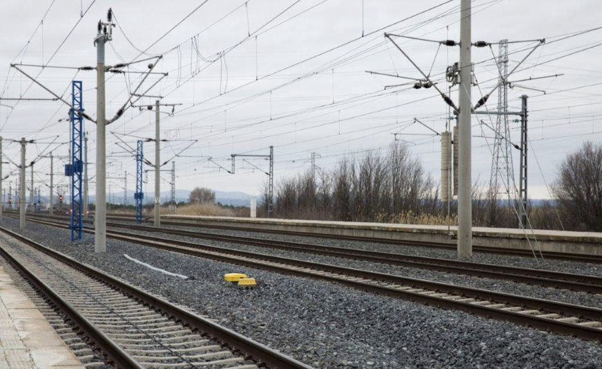 THALES STARTS THE EXECUTION OF THE SIGNALLING INSTALLATIONS CONTRACT FOR THE VALLADOLID EAST BYPASS, INTENDED FOR FREIGHT TRAINS